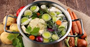 bouillon