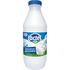 lait pasteurise