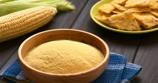 mais seche semoule de mais farine fecule de mais