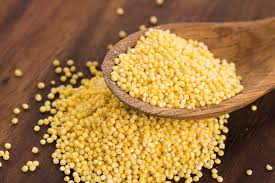 millet