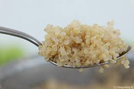 quinoa
