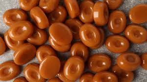 Caramel au sulfite dammonium E150d