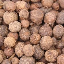 piment de la jamaique